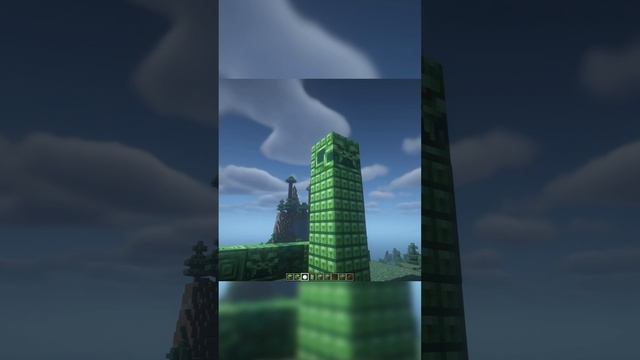 3 СУПЕР-МОДА В MINECRAFT  #minecraft #майнкрафт #minecraftshorts #промайнкрафт #модынамайнкрафт