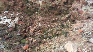 Могилевка, монастырь 1634 года, Кувшиновский р-н, Тверск?