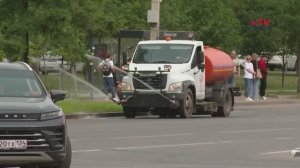 Губернские новости. 26.05.2025