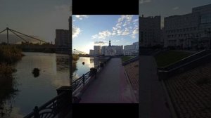 Будни Белгорода