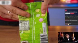 T2X2 СМОТРИТ VANZAI - КИСЛЫЕ vs КИСЛЕЕ vs САМЫЕ КИСЛЫЕ КОНФЕТЫ