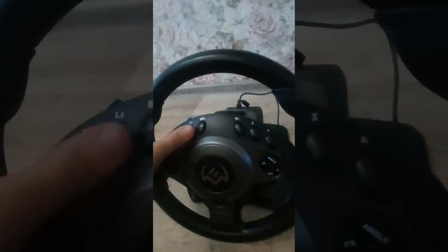 Руль GC-W750-900градусов смотреть онлайн