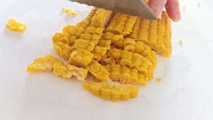 Роскошный Овощной Карри. Без глютена