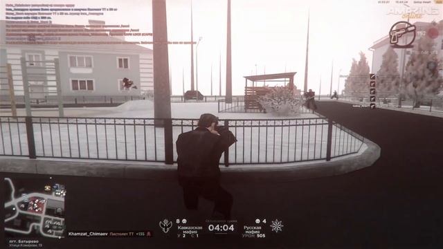 любовь сильнее ненависти / 1hgz / fragmovie