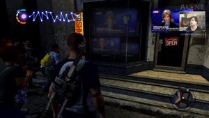 Дурная репутация 2 - Прохождение #02 | PS3