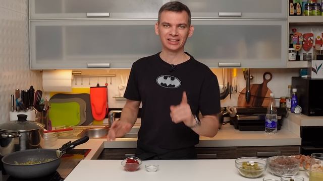 Секрет самой ВКУСНОЙ солянки раскрыт! Проверяю рецепты от Вани, Зураба и Друже