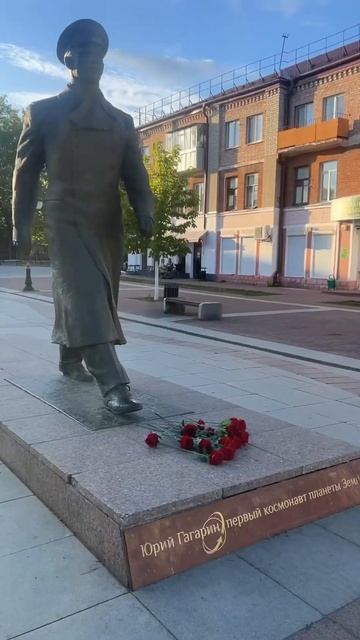 Бесплатная экскурсия по Брянску смотреть онлайн