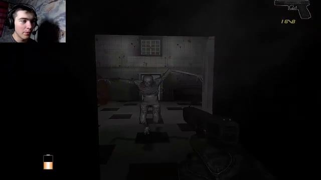 БЕЗУМНО ТЕМНО[Dead Locked] смотреть онлайн