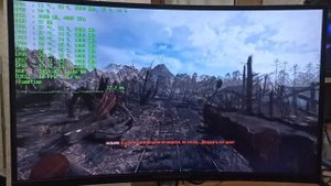 Metro Exodus Nvidia p106 100 майнинг карточка на LGA 1155 и Intel Core i7 2600S