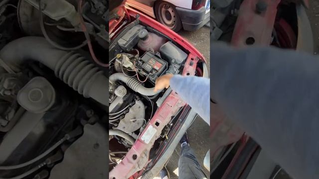 Ищу новый аккумулятор на машину! смотреть онлайн