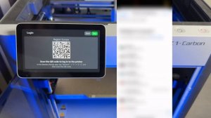 Как активировать 3D-принтер BAMBU LAB X1C за минуту?!