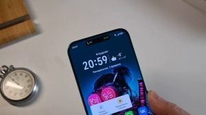 HONOR X8C. ТОНКИЙ и ЛЕГКИЙ