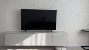 Распаковка — Телевизор LG 55UR78009LL