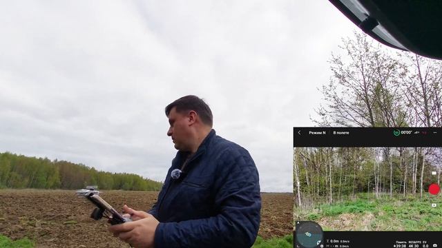 Как понять поймал спутники или нет? смотреть онлайн