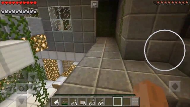 Прохождение карты в майнкрафт пи 0.16.1 смотреть онлайн