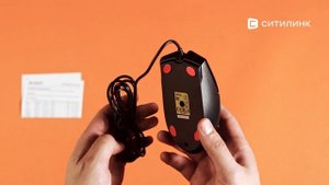 Обзор Мыши A4TECH V-Track Padless OP-550NU | Ситилинк