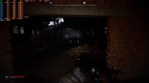 STALKER 2 на слабому ПК/i3-10100F/RX 580 8 GB/16GB RAM/ 1920x1080