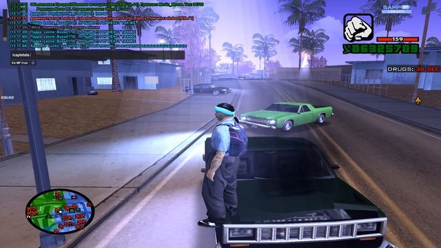 САМАЯ КРАСИВАЯ НОВАЯ СБОРКА ДЛЯ СРЕДНИХ/МОЩНЫХ ПК! ЛУЧ смотреть онлайн