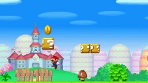 PSP или Nintendo DS?