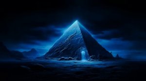 3 Hours in the Cold Lands (Dark Ambient Mix)