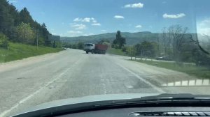 Прекрасная погода позволяет увидеть Эльбрус из разных точек !!! Шик Блеск Красота !!