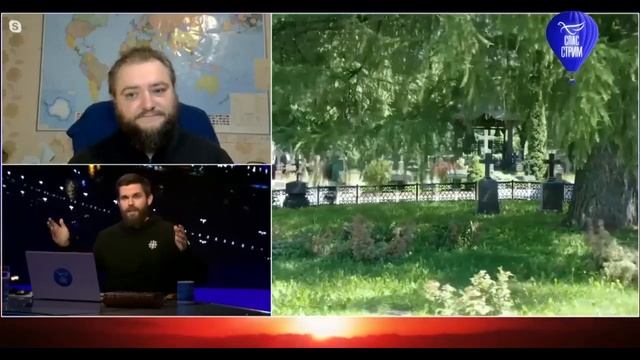 Архимандрит Савва (Мажуко). О важном. Монастыринг