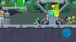 💀ВЫЖИВАНИЕ В ИГРЕ SUPREME DUELIST STICKMAN!☠️