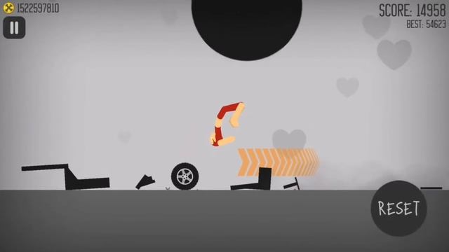 Топ 5 стикмен игр смотреть онлайн