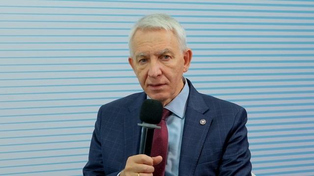 ТВ-студия: Последние новости клинических рекомендаци? смотреть онлайн