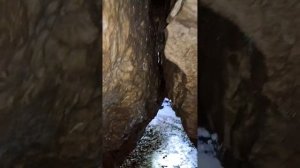 Сугомакская пещера, Кыштым