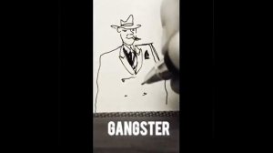 Гангстер 2 сезон 1 серия