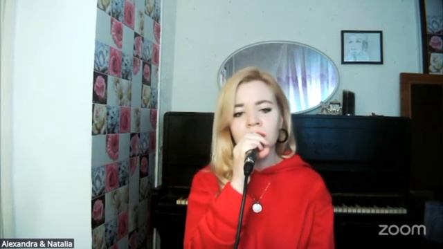 Океан Эльзы - Где ты там я (COVER LIVE) смотреть онлайн