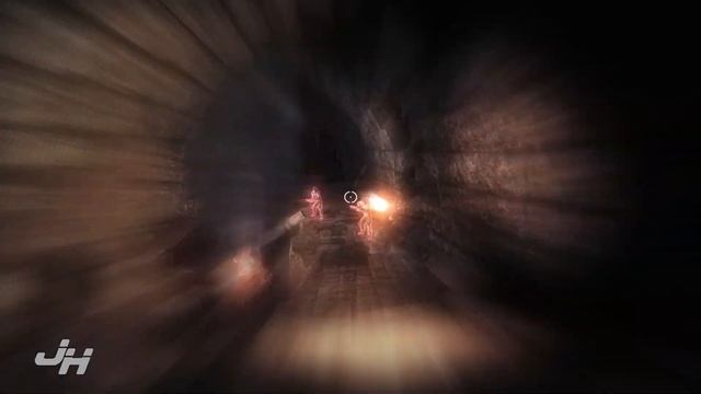 Обзор Clive Barker's Jericho - Jack Heavy Review смотреть онлайн