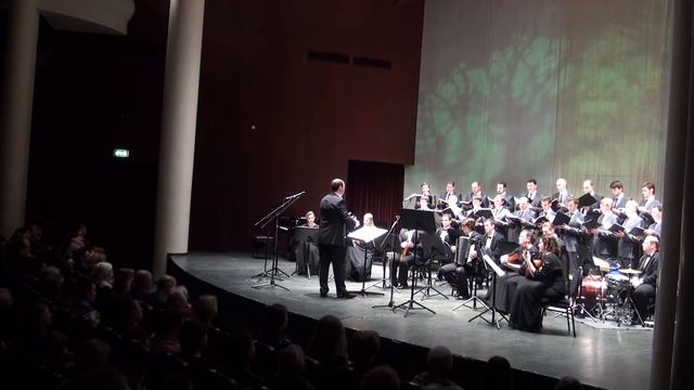 П.И.Чайковский Молитва (Боже Храни родную Русь) смотреть онлайн