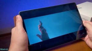 Планшет Teclast P50 11 дюйм 6 Гб/128 Гб зеленый