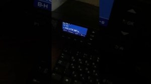 Тангента Motorola RMN5065B и Motorola DM4601 RSSI