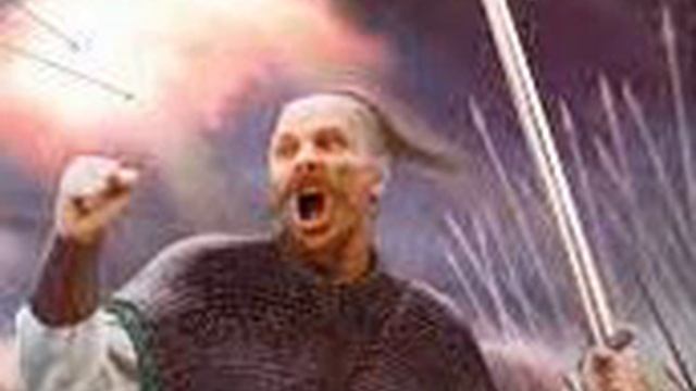 СЕРГЕЙ АЛЕКСЕЕВ " АЗ БОГА ВЕДАЮ " смотреть онлайн