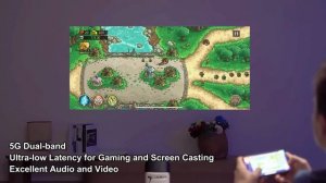 TS 2 проектор ATTIVO