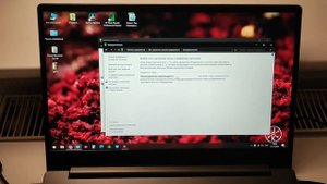 Ноутбук включается при закрытой крышке, просыпается а