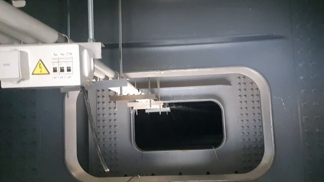 Монтаж системы видеонаблюдения, скуд в большом проект смотреть онлайн