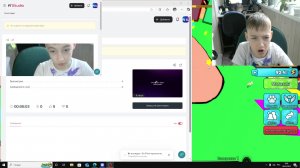 хоррор!
