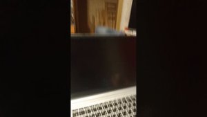 Включение режима AHCI в UEFI Bios на ноутбуке infinix.