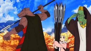 Когда выйдет 3 сезон Башня Бога - Дата выхода - Kami no Tou Seas