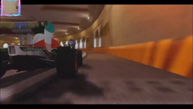 Тачки 2 на Русском Полностью Все Катсцены смотреть онлайн