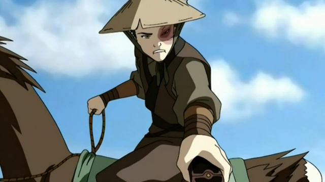 Почему Озай делает из Азулички амператрицу и забил на смотреть онлайн