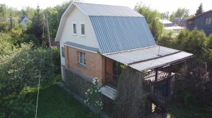 Купить дачу в Ногинском районе г Электроугли, снт "Березка-291"