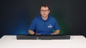 SVEN SB-2400DD — cаундбар с беспроводным сабвуфером 🔆ОБЗОР