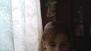 Видео с веб-камеры. Дата: 18 июля 2013 г., 11:43.