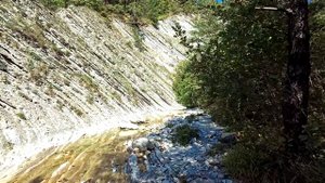 Водопады Куаго, Геленджик, Архипо-Осиповка, снято на Ins