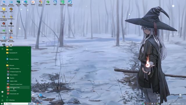 Плохой микрофон | Улучшить качество записи смотреть онлайн